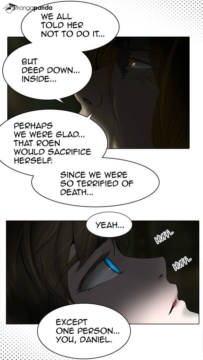 Tower of God Chapter 273 image 057